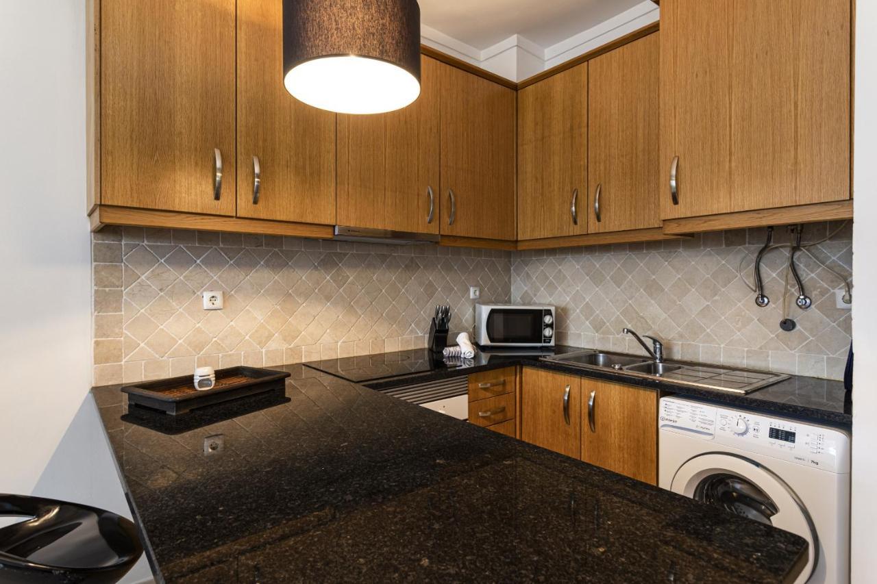 Terracos Do Mar By Hd Properties - فيلامورا المظهر الخارجي الصورة