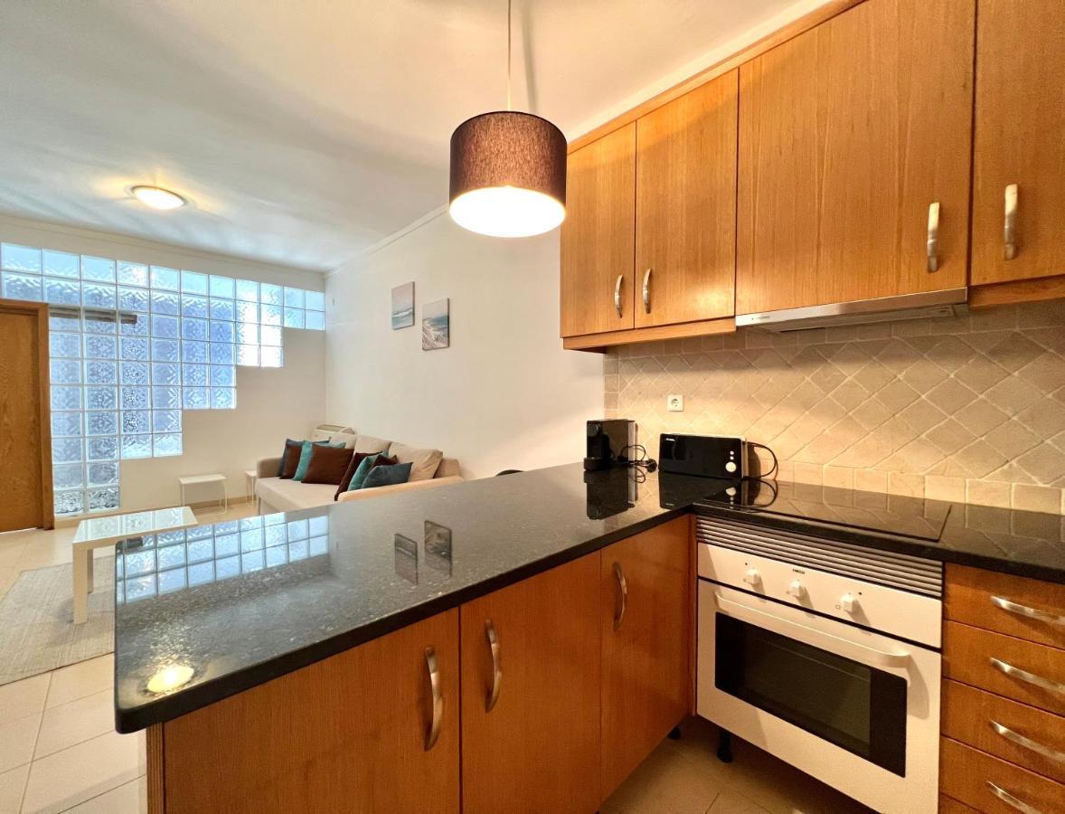Terracos Do Mar By Hd Properties - فيلامورا المظهر الخارجي الصورة